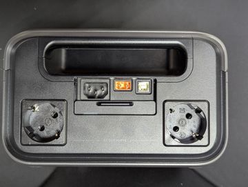 Б/в Зарядна станція Ecoflow river 3 plus 01-200891329