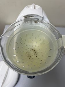 Б/в Пароварка-блендер Chicco easy meal 01-200889593