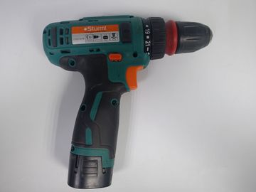 Б/в Шурупокрут Sturm cd3212dfr 01-200890655