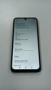Б/в Мобільний телефон Poco m4 pro 4g 6/128gb 01-200892330