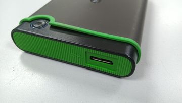 Б/в Жорсткий диск Transcend storejet 25m3s 1 tb 01-200892353