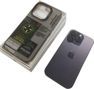 Б/в Мобільний телефон Apple iphone 14 pro 256gb 01-200892060