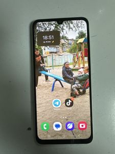 Б/в Мобільний телефон Samsung galaxy a05s 4/64gb 01-200892872