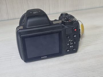 Б/в Компактний фотоапарат Kodak pixpro az528 01-200892799