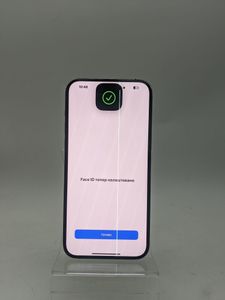 Б/в Мобільний телефон Apple iphone 14 pro max 256gb esim 01-200858400