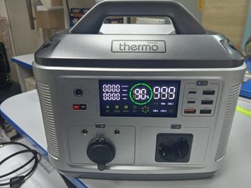 Б/в Зарядна станція Thermo power m700 01-200893103