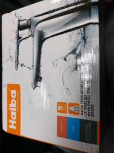 Б/в Змішувач Haiba monaco 001 01-200893205