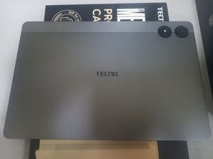 Б/в Планшет Tecno megapad 10 4/256gb lte 01-200893943