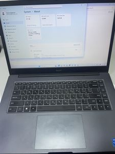 Xiaomi 15/core i5-11300h ddr4/8gb ddr4/hdd *відсутній/ssd 480 gb/*інтегрована