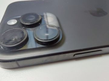 Б/в Мобільний телефон Apple iphone 16 pro max 512gb 01-200892625