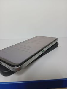 Б/в Мобільний телефон Infinix hot 60i 4/128gb 01-200894580