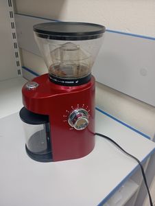 Б/в Кавомолка Quigg gt-cgc-01 01-200894491