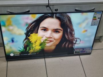 Б/в Телевізор Kivi 32f720qb 01-200895956