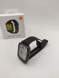 Б/у Смарт-часы Xiaomi redmi watch 5 active 01-200894509