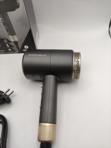 Б/в Фен Grunhelm ghd-596g 01-200891288