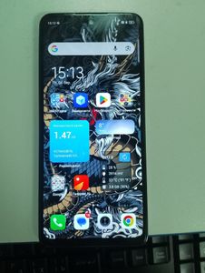 Б/в Мобільний телефон Tecno pova-5 lh7n 8/256gb 01-200895870