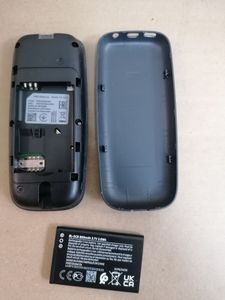 Б/в Мобільний телефон Nokia 105 2019 01-200896297