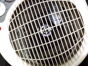 Б/у Обогреватель воздушный Underprice fh-2005 01-200896729