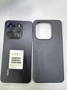 Б/в Мобільний телефон Xiaomi redmi note 14 8/256gb 01-200897156