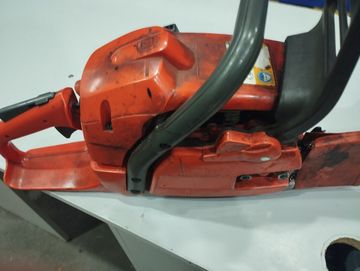 Б/в Пилка бензинова Husqvarna husqvarna 340 01-200897201