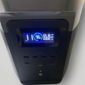 Б/в Зарядна станція Ecoflow e2000 01-200889767