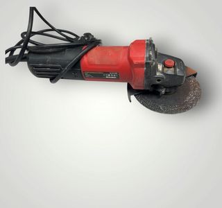 Б/в Кутова шліфмашина Gtm ag-125/1100e 01-200805378