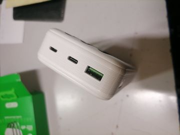 Б/у Повербанк Gerlax gp-223 01-200897157