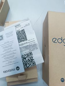 Б/у Мобільний телефон Motorola edge 50 pro 12/512gb 01-200897164