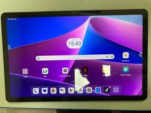 Б/в Планшет Lenovo tab m10 plus tb-128xu 4/128gb lte 01-200896707