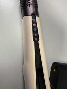 Б/у Плойка Dyson airstrait ht01 velvet/gold 01-200897097