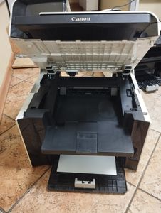 Б/в БФП Canon i-sensys mf4570dn 01-200894607