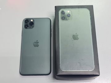 Б/в Мобільний телефон Apple iphone 11 pro max 512gb 01-200896771