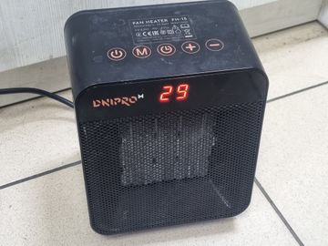 Б/в Обігрівач Dnipro-M fh-15 01-200836043