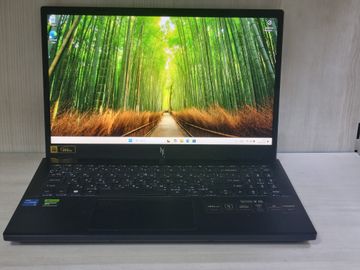 Б/в Ноутбук Acer 15/core i5-13420h ddr5/16gb ddr5/ssd 512 gb/geforce rtx3050 6gb 01-200835994