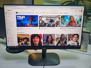 Б/в Монітор Aoc 24b2xh 01-200836424