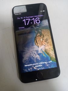 Б/в Мобільний телефон Apple iphone se 2022 64gb 01-200897695