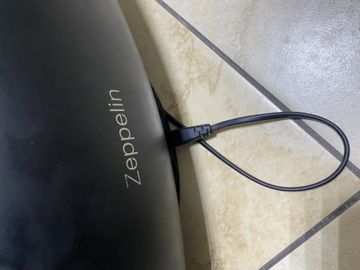 Б/в Акустика Bowers & Wilkins zeppelin 01-200897428