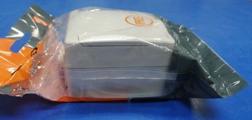 Б/в Розетка 220в Videx Binera ip65 розетка зовнішня одинарна 01-200897977