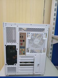 Б/в Системний блок Amd ryzen 7 7800x3d/ram32gb/ssd1024gb/radeon rx9070 01-200896148