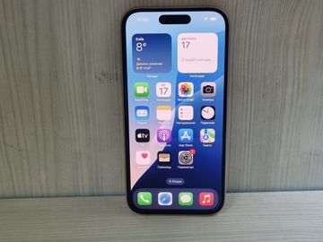 Б/в Мобільний телефон Apple iphone 15 128gb 01-200849149