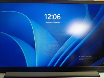 Б/в Ноутбук Lenovo 15/athlon 7120u ddr5/8gb ddr5/hdd *відсутній/ssd 512 gb/*інтегрована 01-200886498