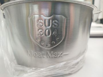 Б/в Кухонний комбайн Domotec art 7079 16-000269251