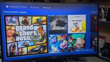 Б/у Игровая приставка Sony playstation 4 slim 1tb 01-200898729