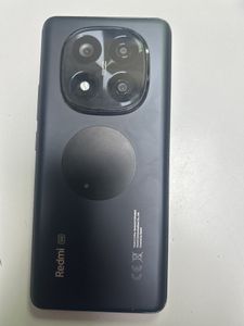 Б/в Мобільний телефон Xiaomi redmi note 14 pro+ 5g 12/512gb 01-200899382