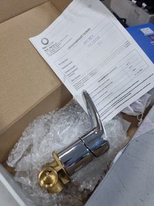 Б/в Змішувач Rav Slezak am783 01-200896923