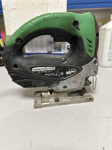 Б/в Електролобзик Hitachi cj90vst 01-200897258