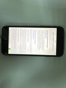 Б/в Мобільний телефон Apple iphone 8 64gb 01-200899673