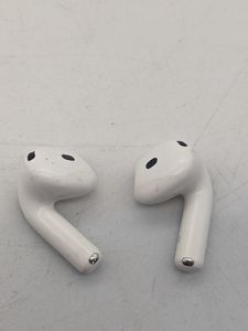 Б/в Навушники Apple airpods 4 01-200876473
