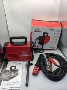 Б/в Зварювальний апарат Vitals mma-1400h lcd mini 16-000271029