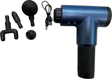 Б/в Масажер Fascial Gun rh-320 01-200899549